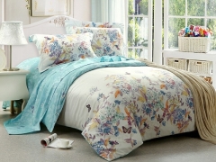 Секреты выбора постельного белья