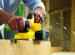 Електрорубанок: що це таке, особливості роботи, як вибрати