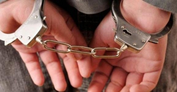 Правоохранители Краматорска по «горячим следам» задержали подозреваемого в убийстве