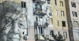 С начала АТО на Донетчине было разрушено более 12 тысяч домов – ОГА