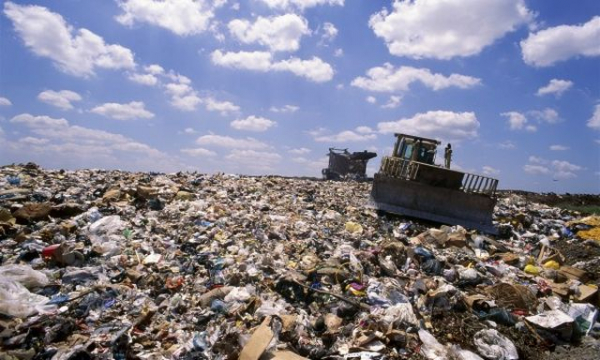 Россияне превращают Донбасс в зону экологической катастрофы