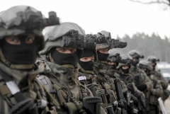 Боевики «ДНР» в панике из-за прибывшего на «промку» «иностранного спецназа»