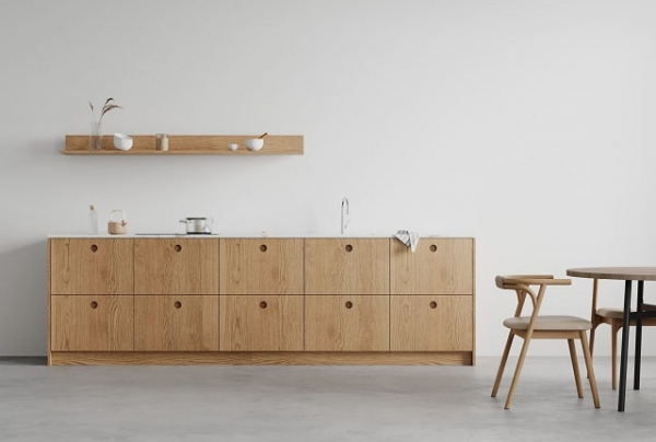 Как создать идеальную кухню и сколько она стоит