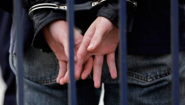 Суд избрал меру пресечения бывшему боевику, ранившему полицейского