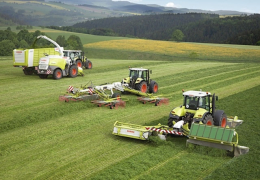 Сельхозтехника: слабые места, что чаще всего ломается, советы по эксплуатации