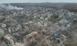 ВСУ продвинулись в Торецке – враг может перебросить сюда дополнительные силы