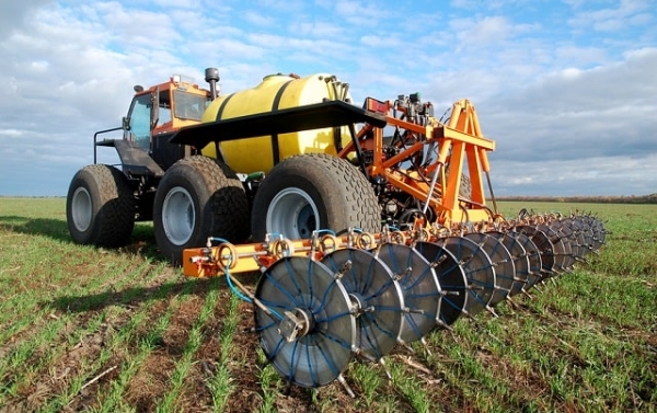 Выбор в пользу техники б/у
