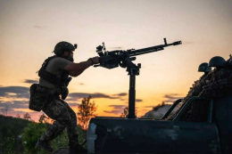 На Лиманском направлении ВСУ уничтожают большое количество россиян и их техники