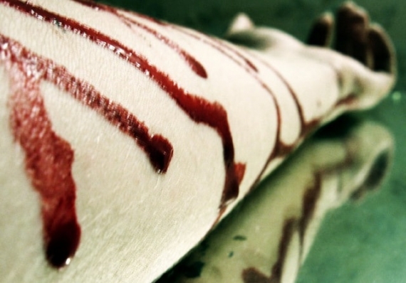 Беженца из «ДНР» в Москве довели до суицида соседи по парте