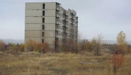 В Краматорске покончил с собой 13-летний подросток