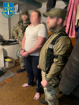 На Черкасчине будут судить информаторов оккупантов