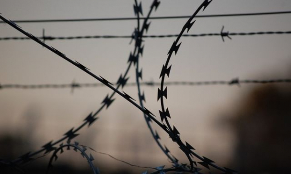 Корректировщик вражеского огня отправлен в тюрьму