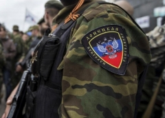 Боевики «ДНР» доукомплектовывают части «отжатым» транспортом