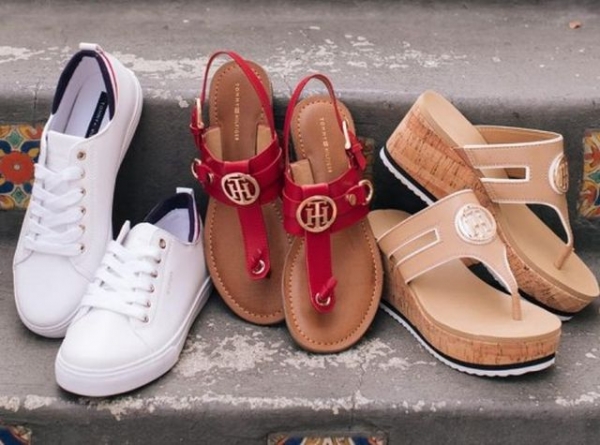 Интернет-мошенник продал не существующей обуви на 100 тыс. гривен