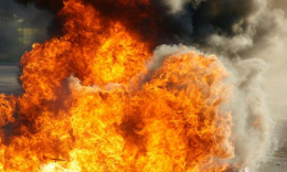 В Мариуполе на мине подорвались мародеры – двое погибли