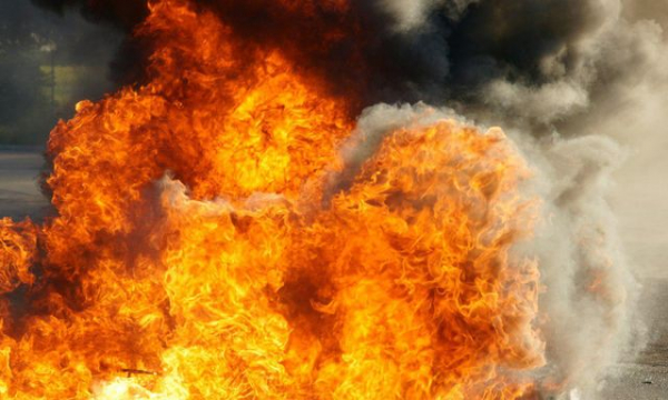 В Мариуполе на мине подорвались мародеры – двое погибли