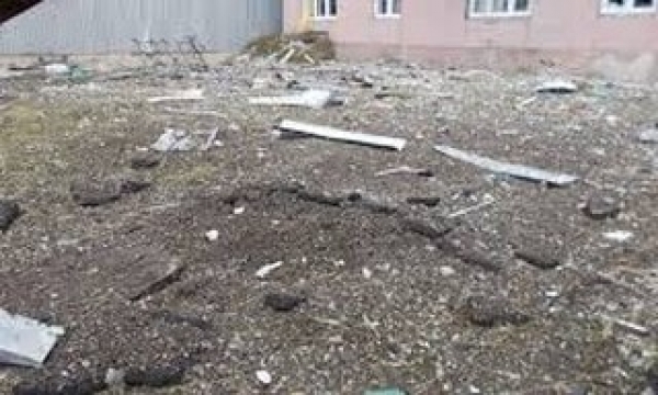 Членам банды «Сомали», виновным в обстреле Авдеевки, объявили о подозрении