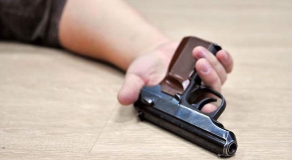 Вследствие неосторожного обращения с оружием погибли несколько воинов ВСУ