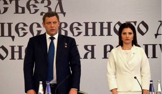 В «ДНР» начались кадровые перестановки