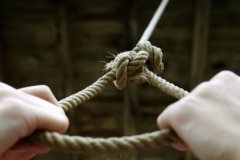 Подробности самоубийства ребенка в Доброполье