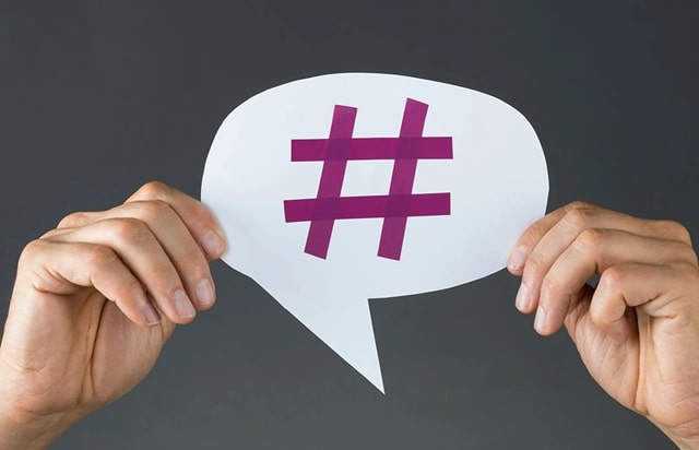 #Теги