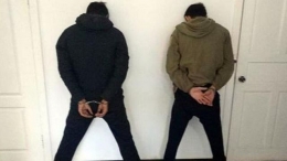 На Черкасчине задержаны подозреваемые в убийстве уроженки Донецка