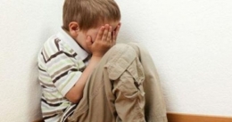 Правоохранители забрали ребенка у опекуна