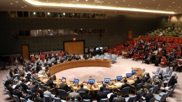 Восемь стран ЕС призвали Россию прекратить подготовку к выборам в ОРДЛО