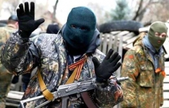 Боевики «ДНР» прикрываются детьми ОРДО