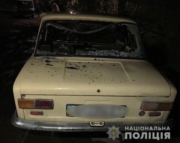 Массовая драка в Новотроицком – правоохранители применили оружие