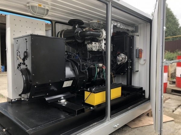 Генераторы с автозапуском: что это такое, особенности, применение