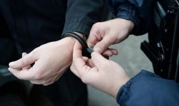 В Славянске вор скрывался от правосудия под чужим именем