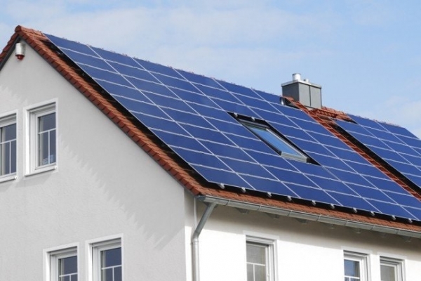 Аспекты работы солнечных батарей