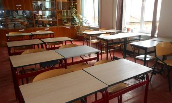 В Славянске перенесут школьные каникулы – чтобы сэкономить на оплате за тепло