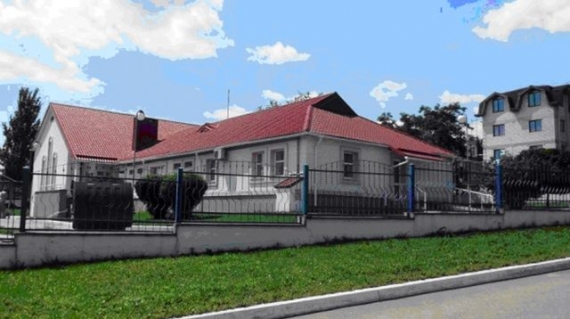 В Донецке очередную церковь мормонов «национализировали» под ЗАГС