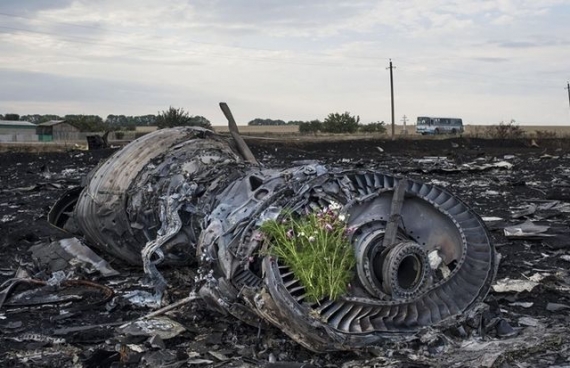 В «ДНР» готовы передать Нидерландам останки жертв МН17