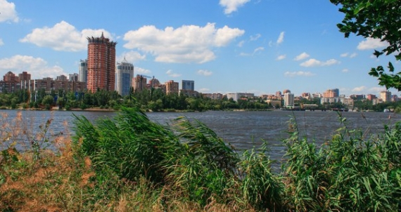 На водоемах в ОРДО тонут люди