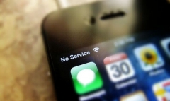 В ОРДО снова «лежит» связь «Феникса»