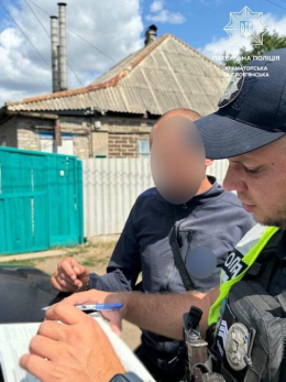 Пьяный водитель предлагал патрульным полицейским взятку