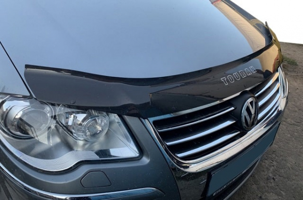 Аксессуары, способные улучшить кузов автомобиля