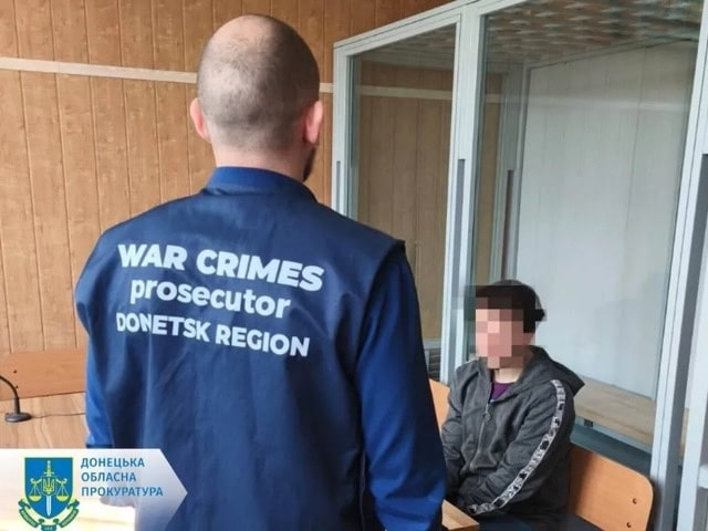 Четверо агентов российской спецслужбы взяты под стражу