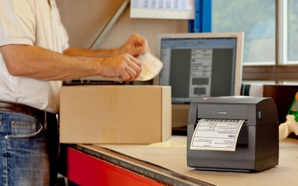 Принтер этикеток (штрих-кодов): что это такое и как работает, особенности выбора