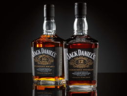 Линейка Jack Daniel's: от Old No.7 до Sinatra Select — что пить и в каком порядке