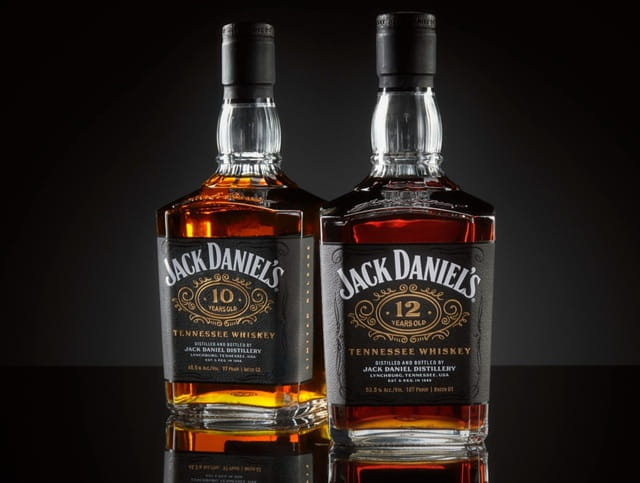 Линейка Jack Daniel's: от Old No.7 до Sinatra Select — что пить и в каком порядке