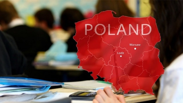 Учеба за границей для украинских студентов: лучшие ВУЗы Польши