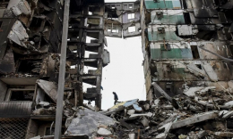 Що таке воєнні злочини?