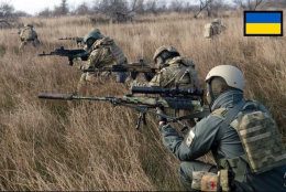 Силы обороны Украины зачистили Родинское под Покровском