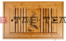 Чабань – зачем нужна чайная доска