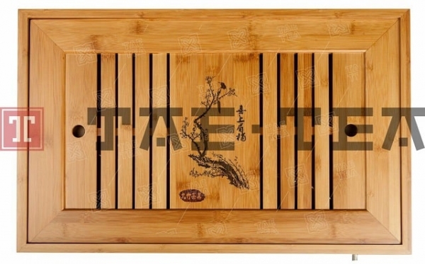 Чабань – зачем нужна чайная доска