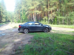 У жителя Москвы под угрозой пистолета угнали в «ДНР» иномарку